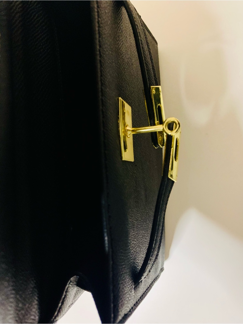 Black Mini Bag - Picture 5 of 7